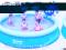 ROZPOROWY BASEN BESTWAY 12FT 366cm 57112 5w1 !!!