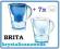 Dzbanek do wody Brita Marella Cool + 7 szt wkladow
