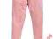 NEXT LEGGINSY BUTTERFLY PINK   3 L W PL