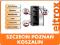 SZAFA RACKOWA NCB42-68-BAA-C 19 CALI 4690