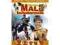 MALI BOHATEROWIE kino familijne DVD FOLIA