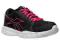 Reebok Trainfusion Running Black/Candy Pink 36