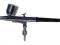 PISTOLET NATRYSKOWY AEROGRAF  0,3mm prefesionalny