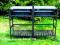 GRILL gril OGRODOWY 2 RUSZTY I PALENISKA 58x30 GRILL gril OGRODOWY 2 RUSZTY I PALENISKA 58x30
