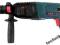 MŁOTOWIERTARKA 2400W  2 UCHWYTY  SDS PLUS 262
