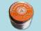 Spoiwo cyna do  lutowania miedzi 2,5 mm  250g