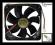 TA2 NOWY WENTYLATOR DO OBUDOWY 12/12cm 3-PIN F-VAT