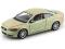 VOLVO C70 COUPE BBURAGO AUTO SAMOCHÓD METAL 1:24
