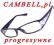 CL 3003  OKULARY PROGRESYWNE ANTYREFLEKS + MONTAŻ