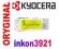 TK-540 TK540 TK540Y TK-540Y yellow FSC5100DN WwaFV