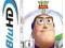 TOY STORY 3 METALBOX 2xBLU-RAY DUBBING PL OD RĘKI!