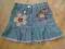 spodniczka 2-3 l
