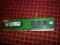 PAMIĘĆ RAM kingston 512mb pc2-4200 533mhz ddr2