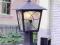 LAMPA OGRODOWA STOJĄCA LAZIO 2549 ITALUX