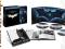 MROCZNY RYCERZ TRYLOGIA BATMAN 5 Blu-ray PL