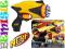 SKLEP HASBRO NERF SNAPFIRE 8 DART TAG 38126 AUTOMA