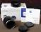 Zeiss Makro-Planar T* 50/2 ZE Canon PEŁNY KOMPLET