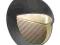 Lampa ogrodowa ścienna LED DOWNUNDER R 230862