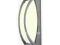 Lampa ogrodowa ścienna MERIDIAN II antr. 230445