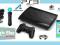 PS3 12GB + PAD + MOVE+KAMERA+ SPORTS 2 /W-WA SKLEP