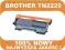 TONER DO BROTHER TN2220 DCP-7070DW HL-2240 2240D !