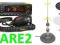 cb radio YOSAN 3031 TURBO+antena MIDLAND LC65 112c