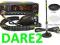 cb radio YOSAN JC 3031 M TURBO + antena PIRAT +