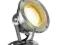 Lampa ogrodowa punktowa NAUTILUS GX53 229730