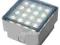 Lampa kostka brukowa LED STONE Q3 CW 227341