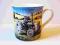 KUBEK CERAMICZNY DLA ROLNIKA FARMERA Lesser-Pavey