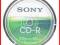 CD-R SONY 700MB 48X CAKE 10SZT