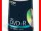 DVD+R TDK 4.7GB 16X CAKE 100SZT