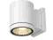 Lampa ogrodowa ścienna ENOLA_C WL biała 228511