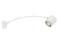 Lampa do oświetlenia szyldu ENOLA_C CURVED 228531