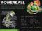 Powerball 250Hz Pro wersja z licznikiem orginalny