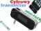 CYFROWY Transmiter FM JACK 3,5mm SONY HTC iPhone !
