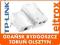 POWERLINE TP-LINK TL-WPA2220KIT MULTIROOM 7619