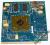 Karta graficzna Radeon HD4570 Toshiba L500D A500