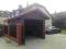 GARAŻ 8 DREWNIANY ALTANA WIATA ZADASZENIE CARPORT