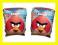 Rękawki Do Pływania Aqua-speed Angry Birds 23x15cm