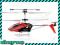 NIEZNISZCZALNY HELIKOPTER SYMA S5 -NYLONOWE ŁOPATY