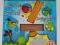 MATTEL GRA ANGRY BIRDS W2793 NOWA WERSJA