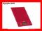 Waga kuchenna ADLER AD 3138 czerwona