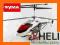 HELIKOPTER ZDALNIE STEROWANY RC SYMA S31 LUBLIN