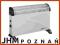 GRZEJNIK KONWEKTOROWY 2000W CLATRONIC 3077
