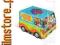 SCOOBY-DOO CO NOWEGO FILMY BOX SET 10 DVD
