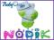 SKARPETKI FROTTE 0-6M BABYONO NIEBIESKIE TYCHY 24H