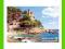 [MALAKO_PL] CASTOR 1000 EL. LLORET DEL MAR PUZZLE