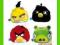 [MALAKO_PL] EPEE ANGRY BIRDS PODUSZKA PLUSZAK, 31C