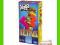 [MALAKO_PL] HASBRO GRA JENGA TETRIS